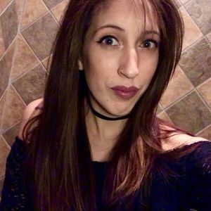 Meet your Posher, Tiffany